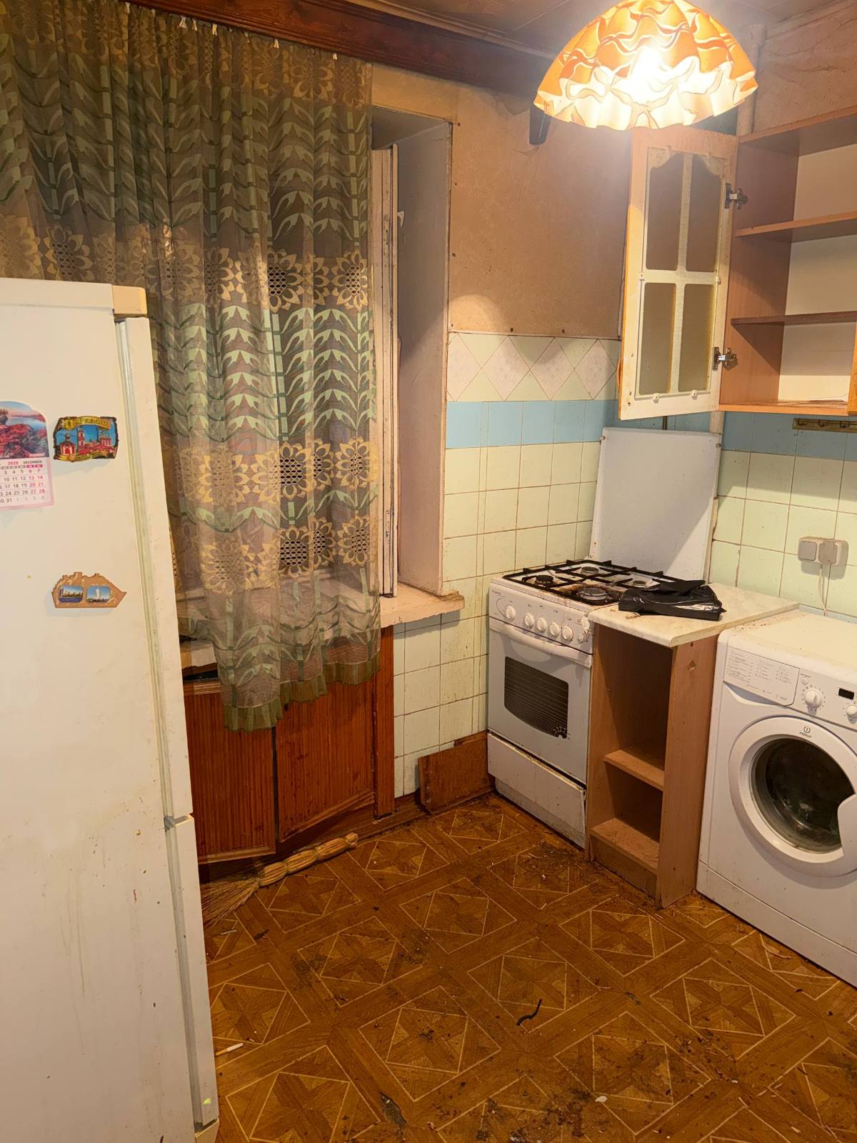 Срочное устранение трупного запаха в квартире &mdash; выезд в Балашихе