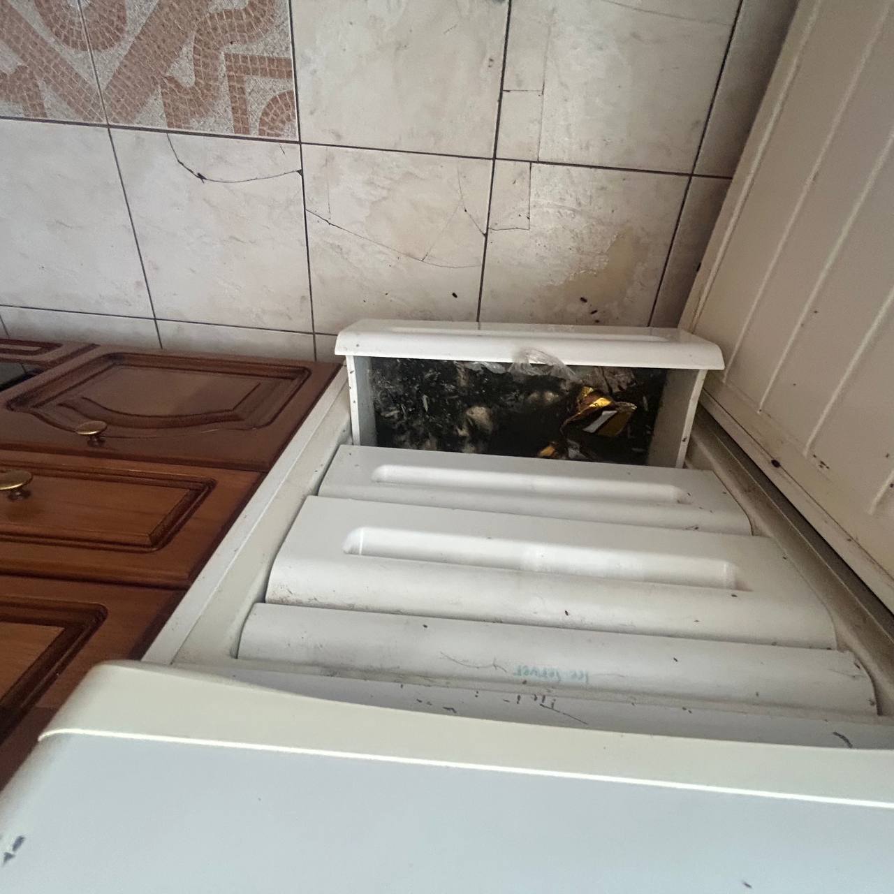 Какие зоны обрабатываются