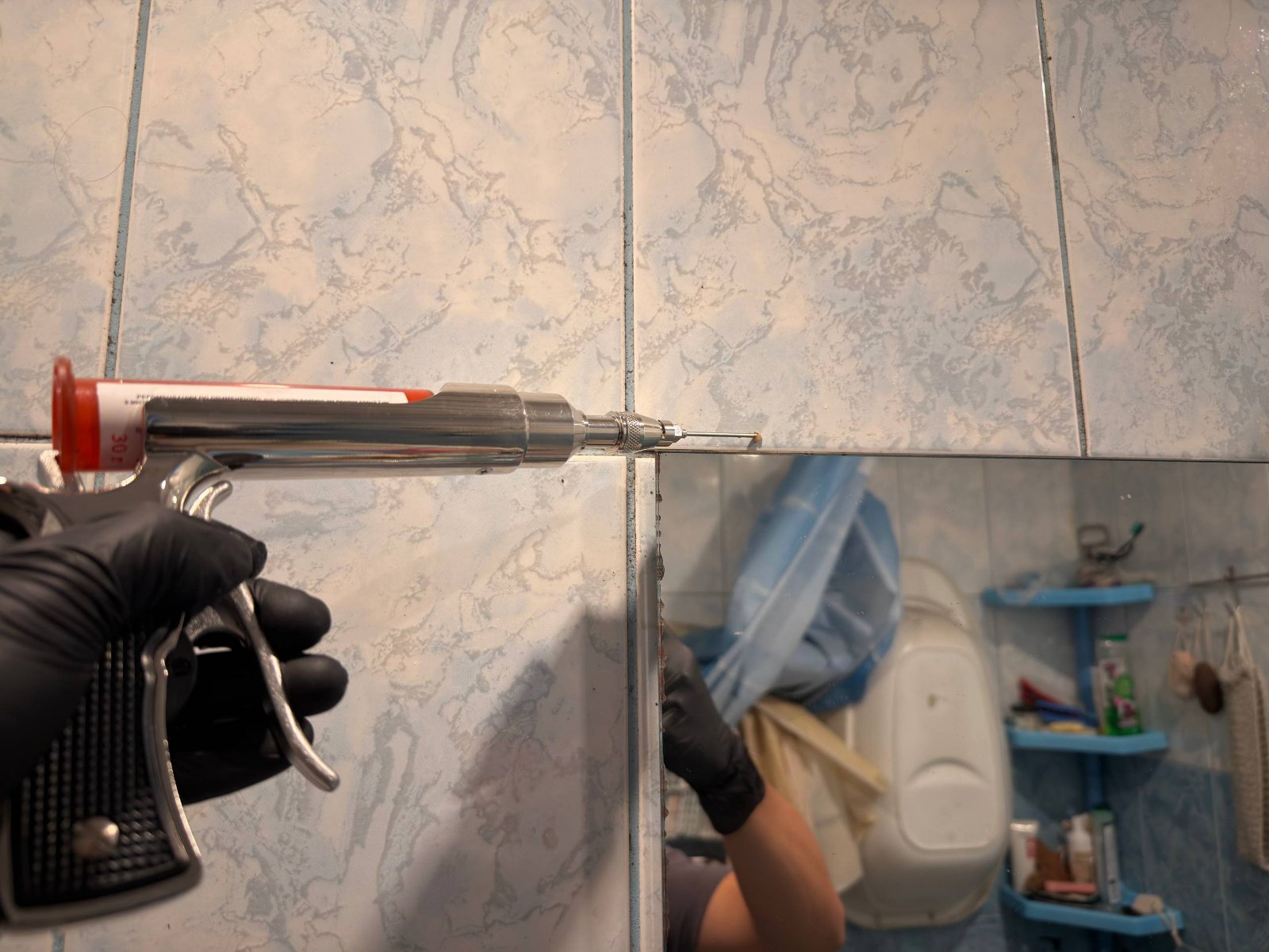 Заказать дезинсекцию, дератизацию и дезинфекцию в Карабаново