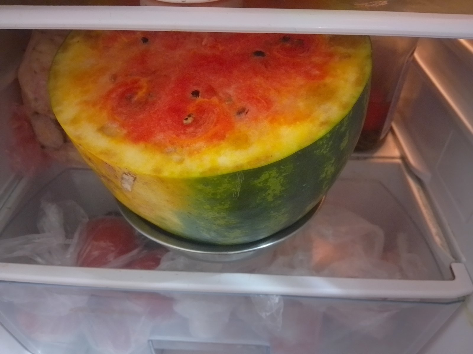 Профессиональная дезинфекция холодильника после протухших продуктов &mdash; удаление запаха гнили и биологических загрязнений