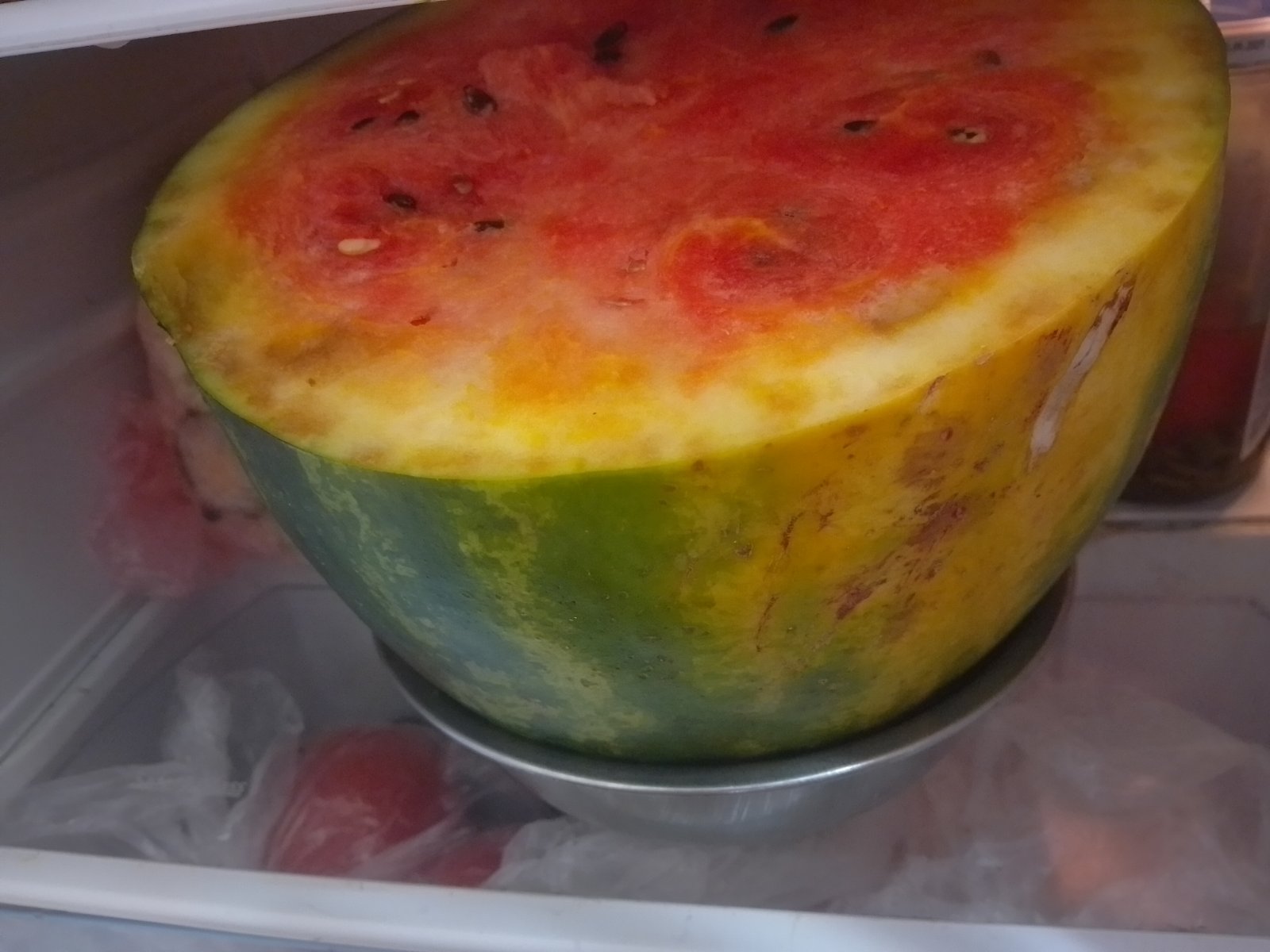 Удаление сильного запаха гниющих продуктов из холодильника &mdash; СЭС обработка от тухлятины и органических загрязнений