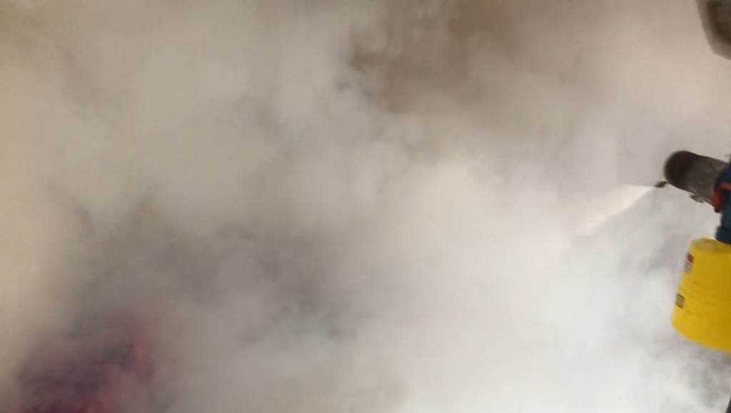 уничтожение тараканов холодным туманом в Балаково