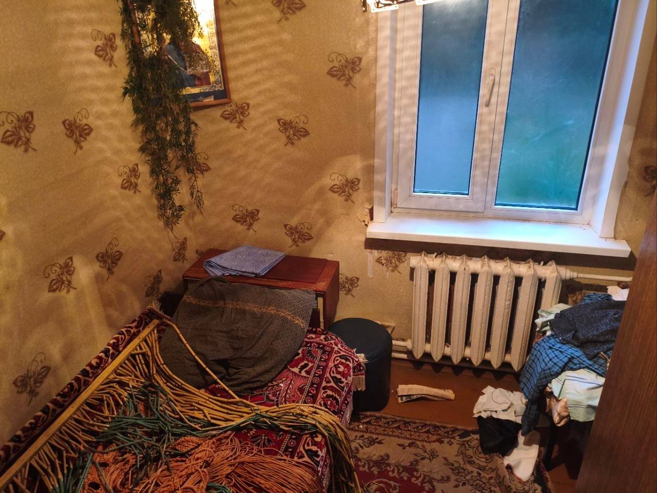 Уборка после смерти в частном доме Серпухова