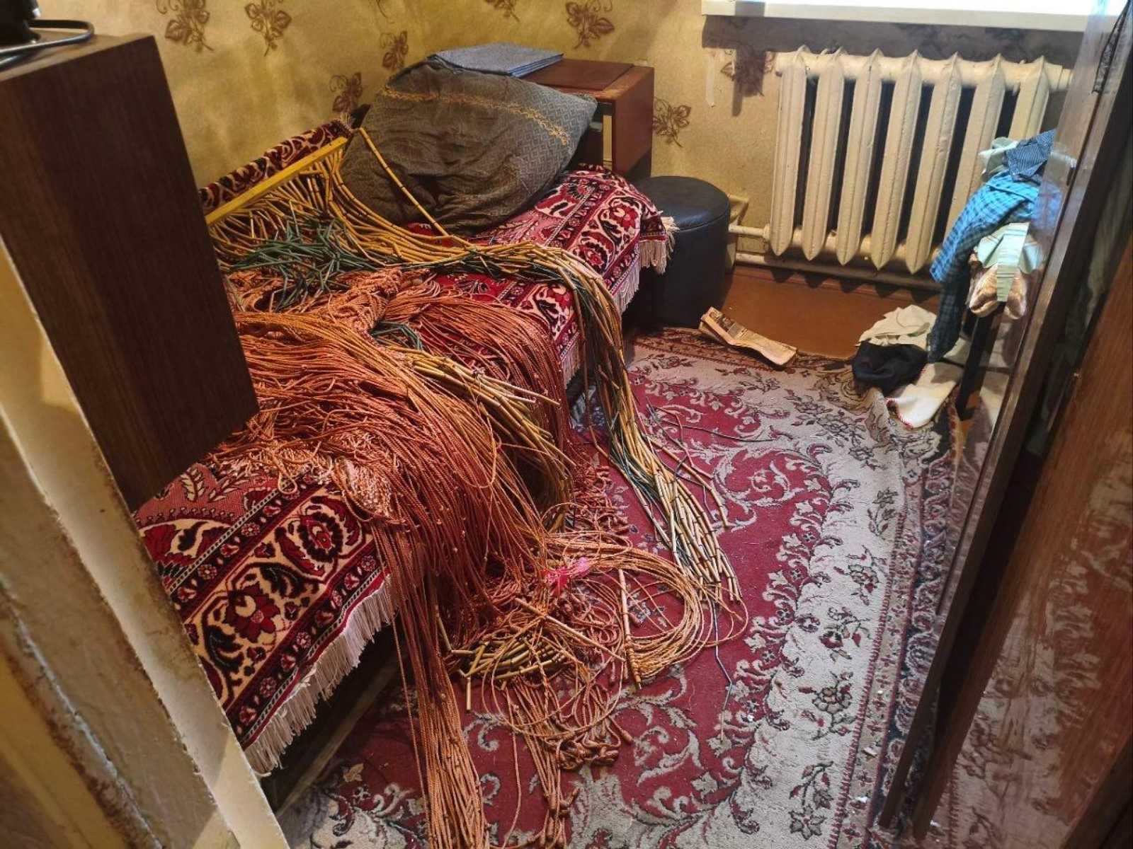 Уборка и дезинфекция после смерти в Чехове &mdash; цена от СЭС службы