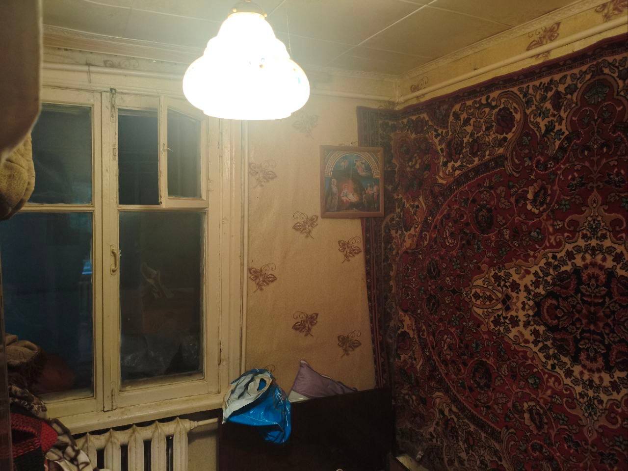 Уборка после смерти на даче