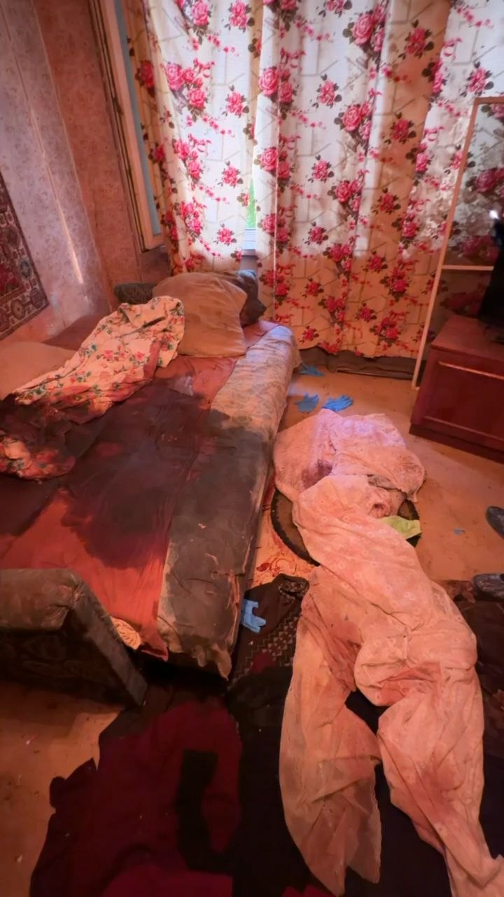 Дезинфекция квартиры после умершего человека в Москве САО &ndash; срочная уборка и обработка помещения после смерти от СЭС службы Биотрикс