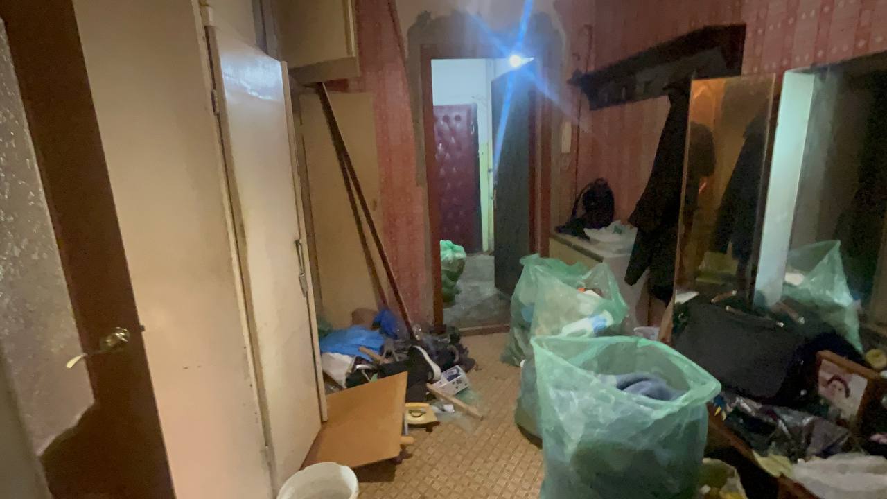 Прайс на утилизацию вещей и мебели после смерти человека в Железнодорожном