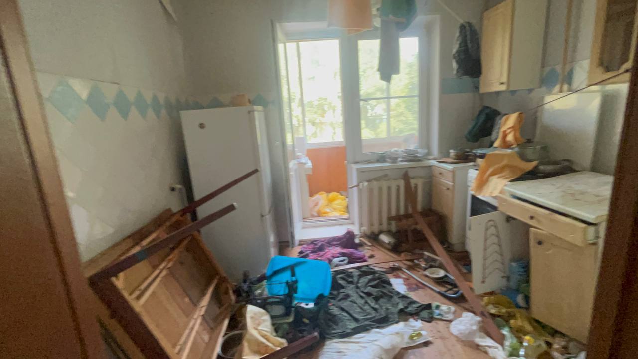 СЭС-служба выезжает в Железнодорожный и микрорайоны города