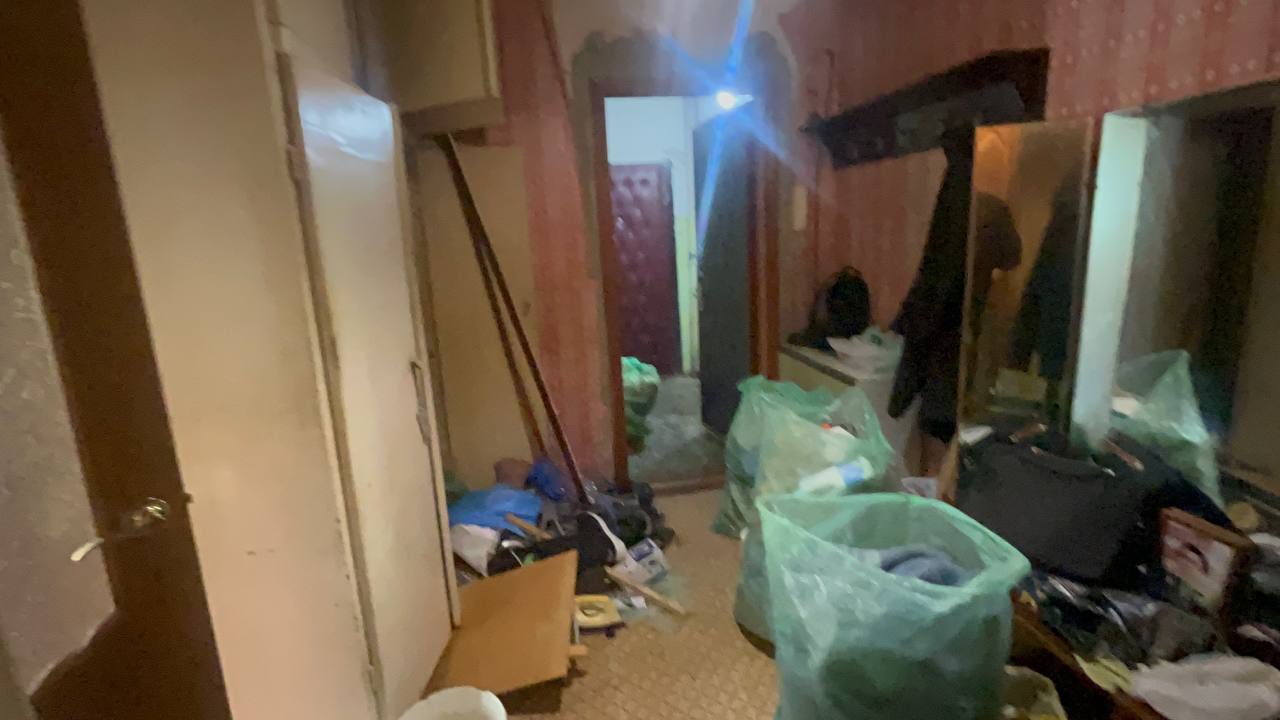 Комплексный порядок работ после смерти человека