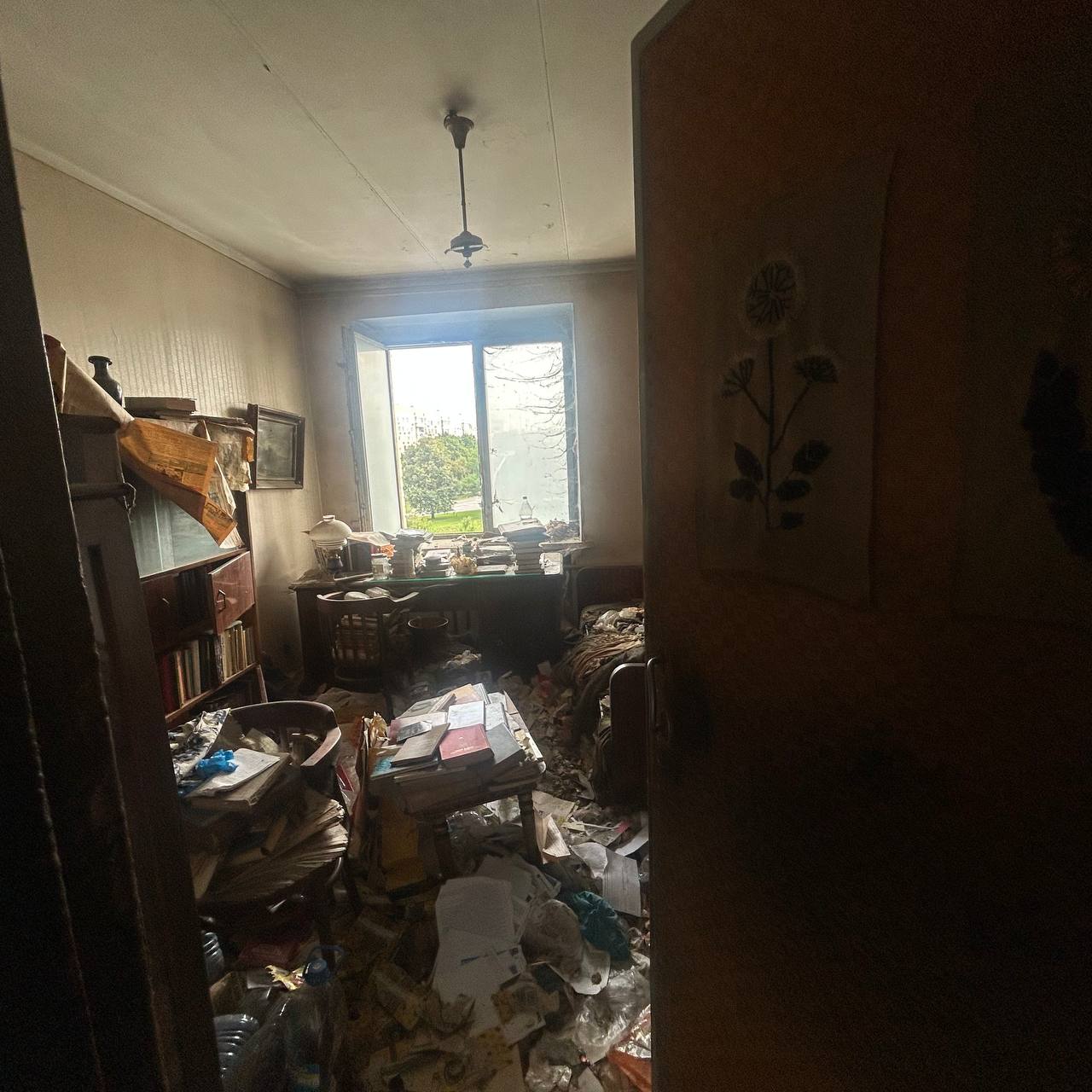 Уборка квартиры после смерти родственника в Москве &mdash; цена дезинфекции и санитарной обработки | СЭС Биотрикс