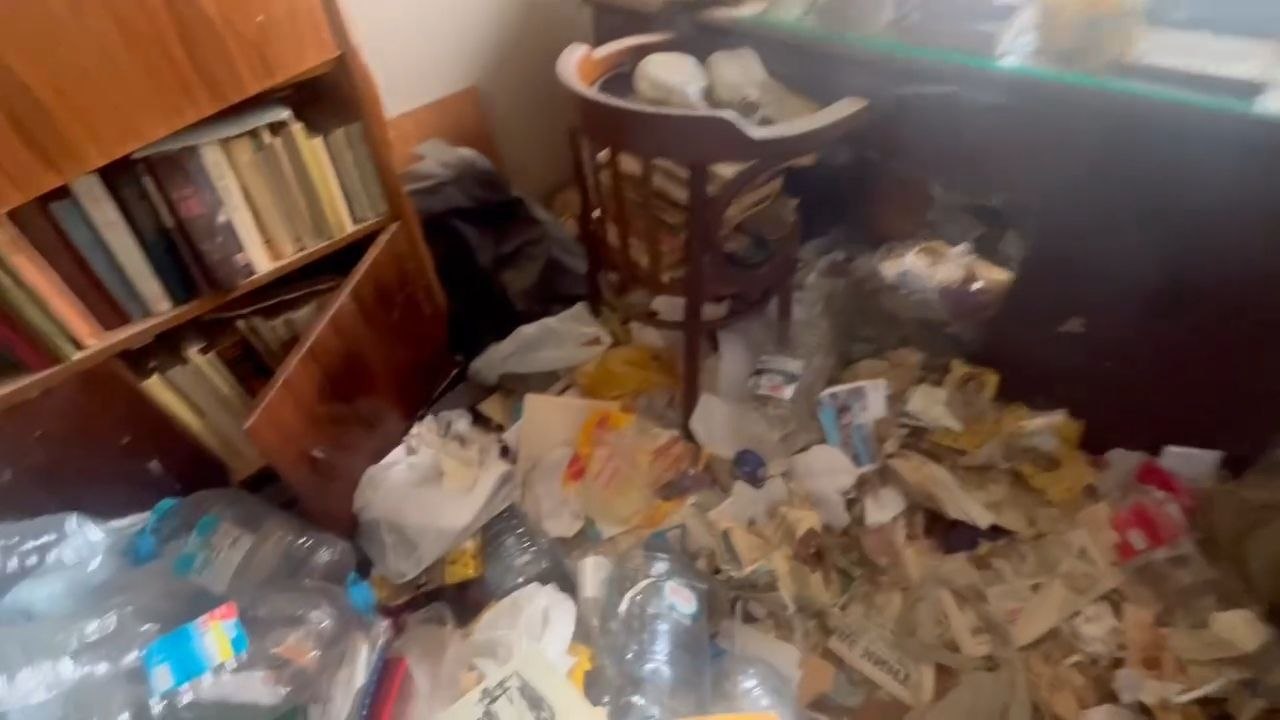 Уборка квартиры после смерти человека в Бронницах &mdash; цена дезинфекции после больного родственника | СЭС Биотрикс