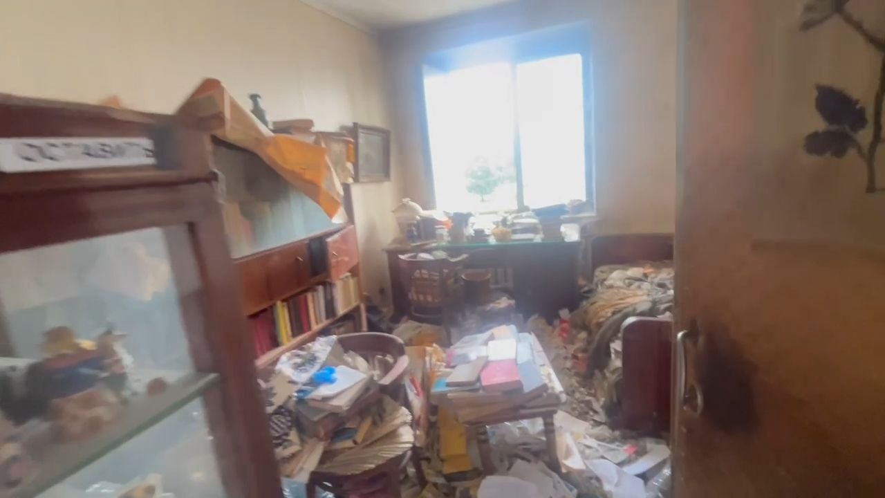 Хозяйственный подряд и удаление источников запаха