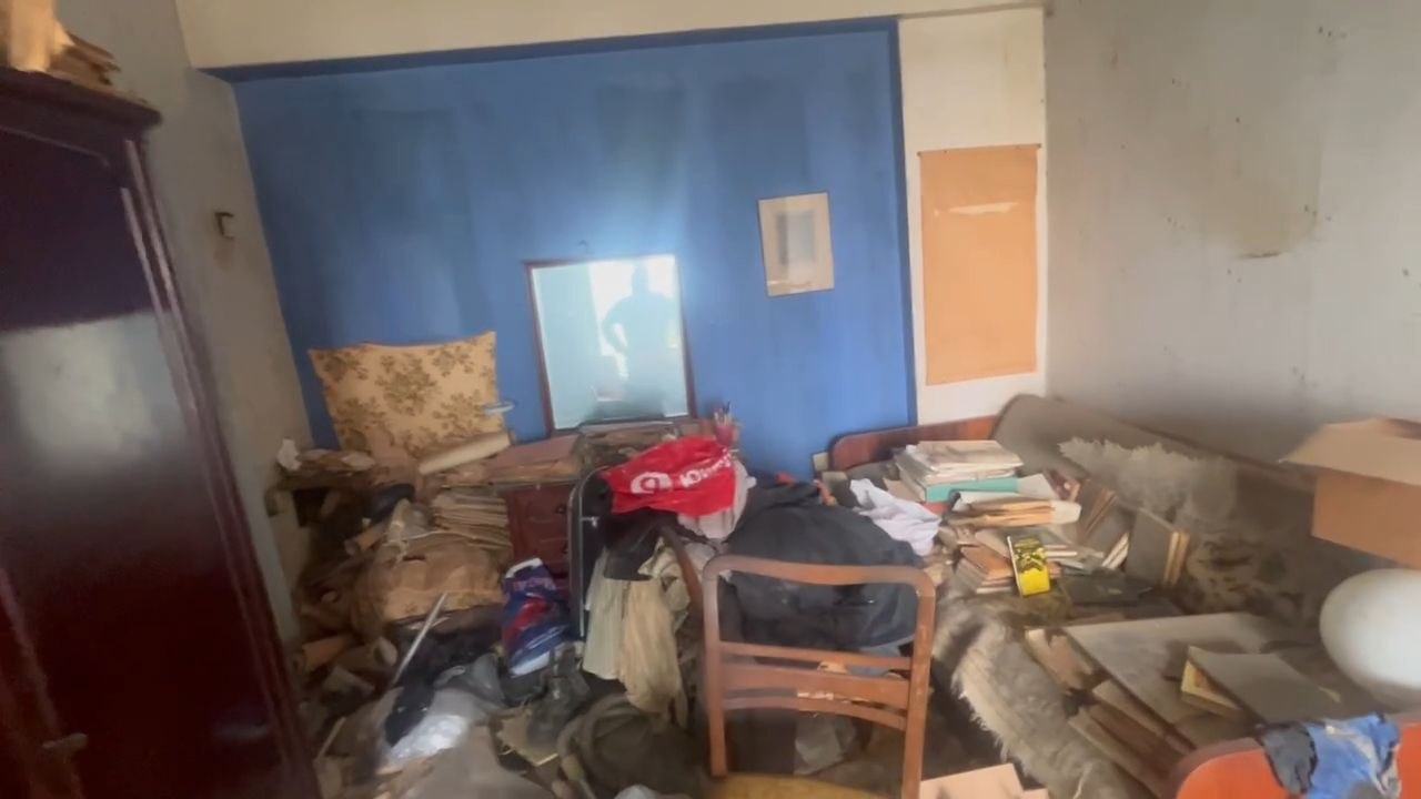 Профессиональная санитарная уборка после смерти человека в Железнодорожном
