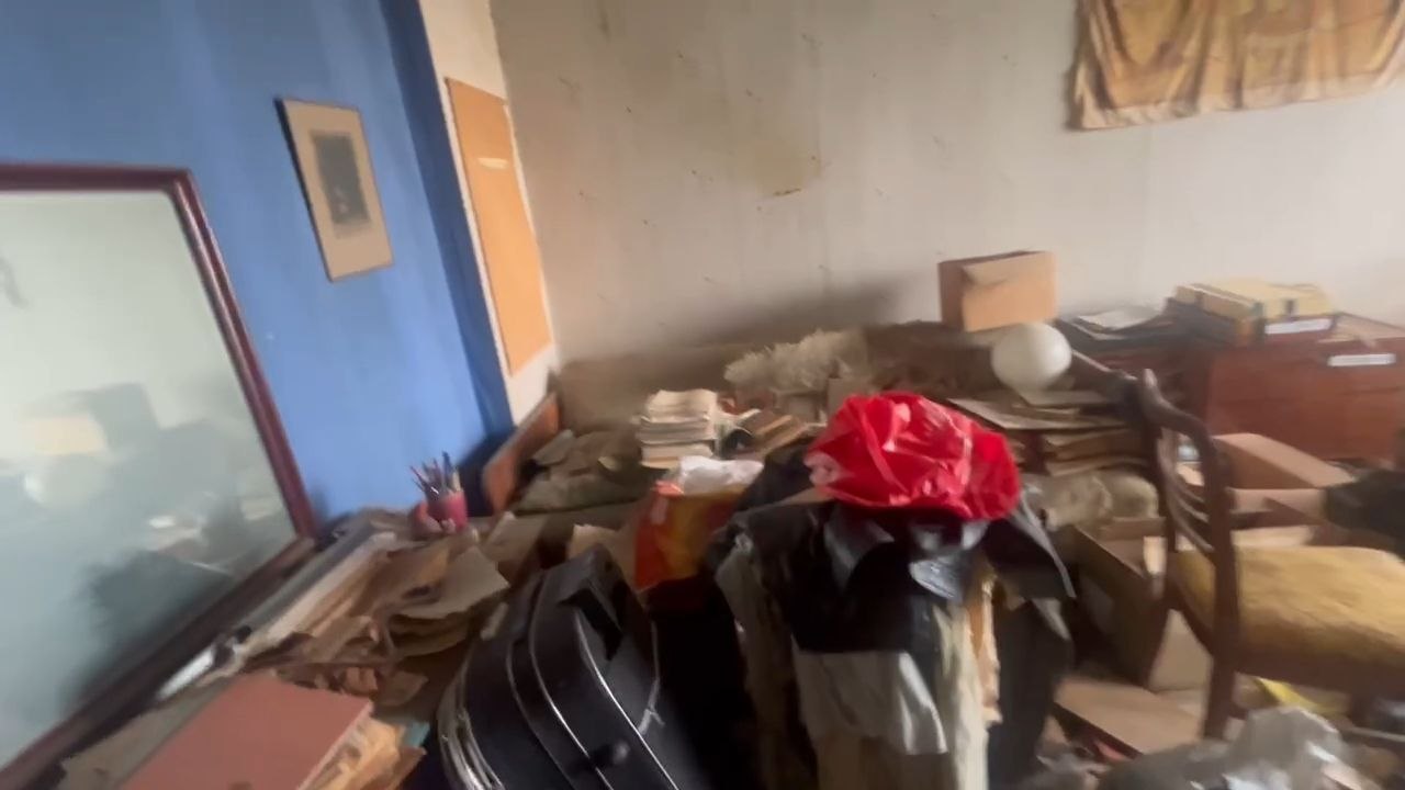 Профессиональная уборка и дезинфекция квартир после смерти в Балашихе