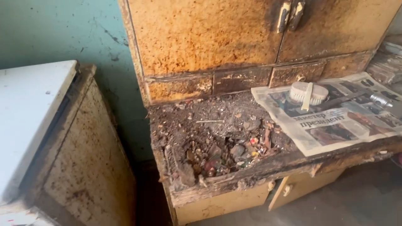 Почему обычная уборка не решает проблему