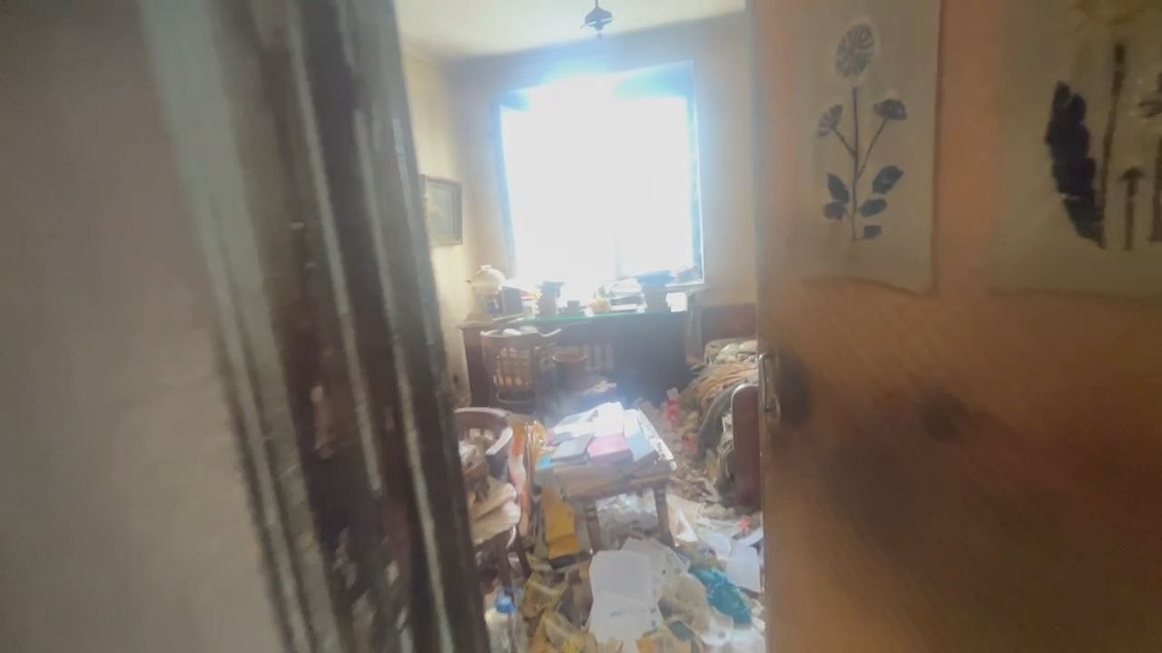 Какие опасности могут сохраняться в квартире после смерти человека