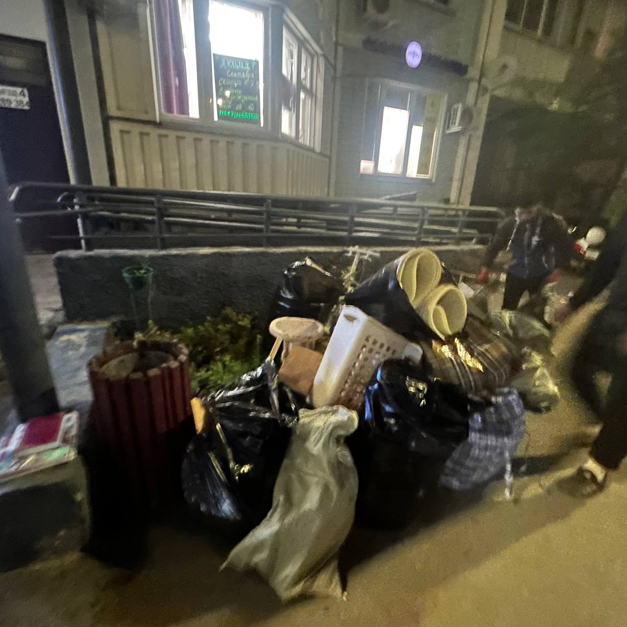 Где выполняются работы в Москве