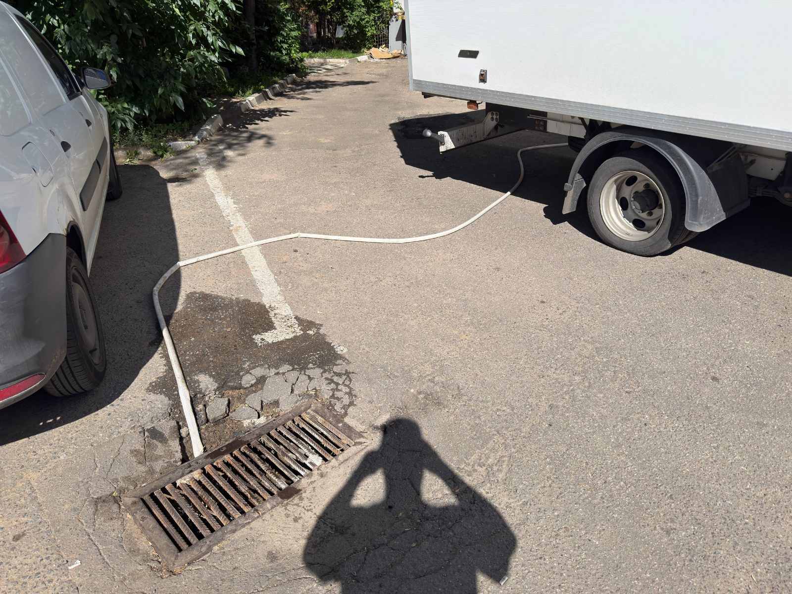 Прайс-лист на откачку воды после затопления в Королёве