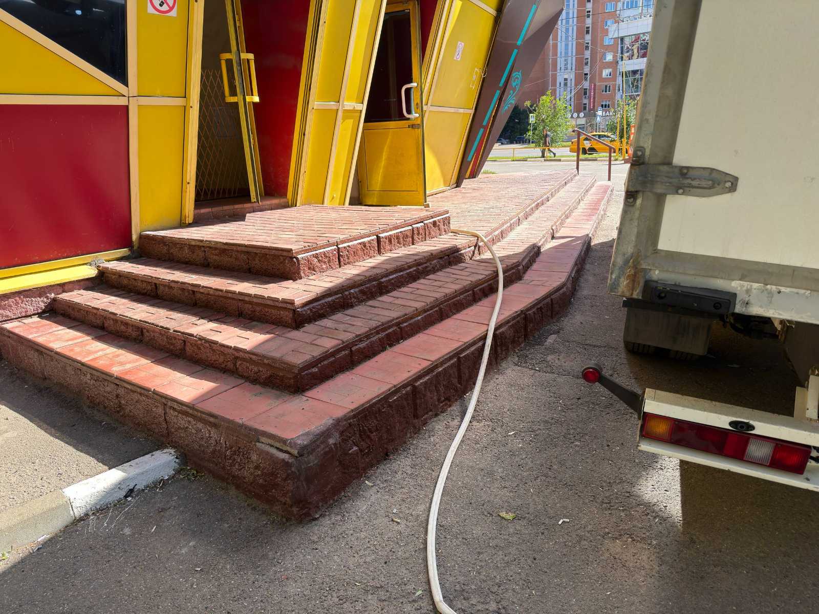Выезжаем в СНТ и садовые товарищества