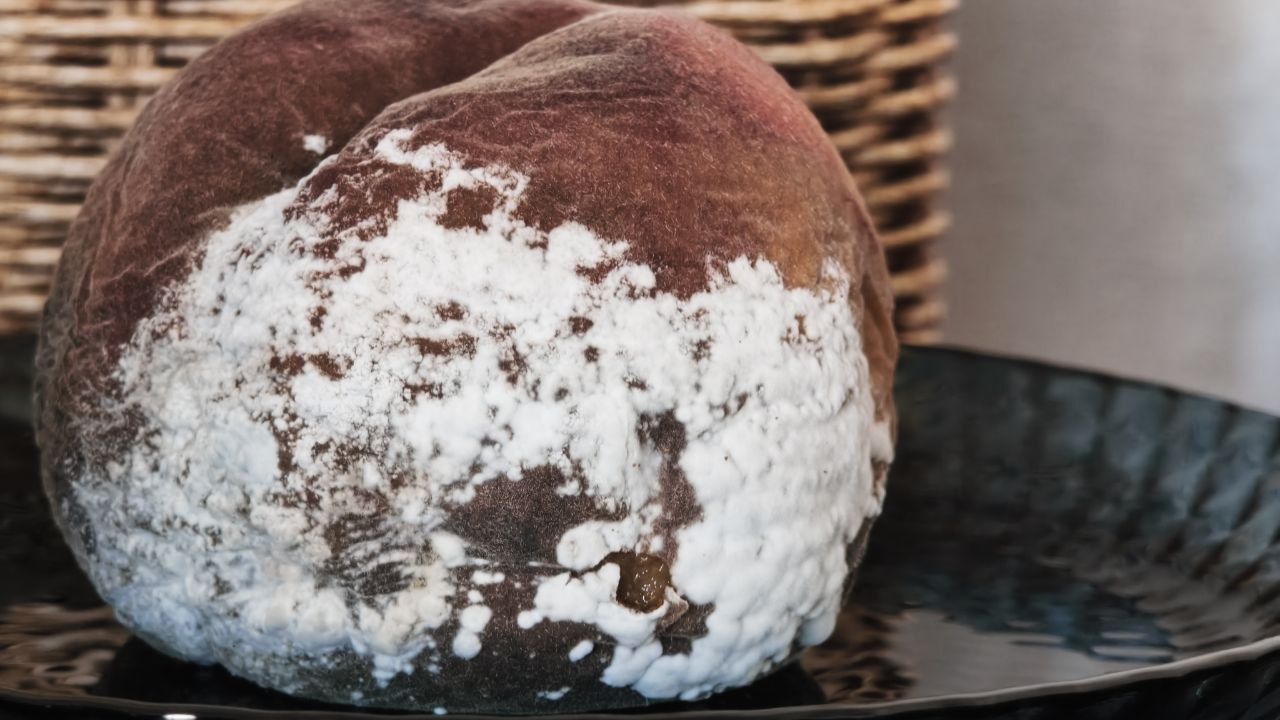 Современные технологии удаления запахов тухлятины после порчи продуктов